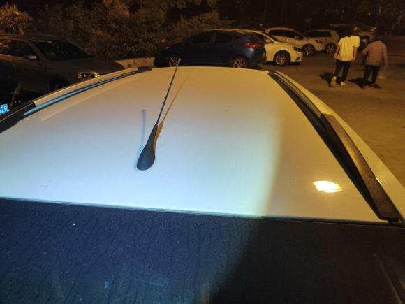 [广州·粤M] 二手宝骏宝骏3102017款 1.5L 自动时尚型