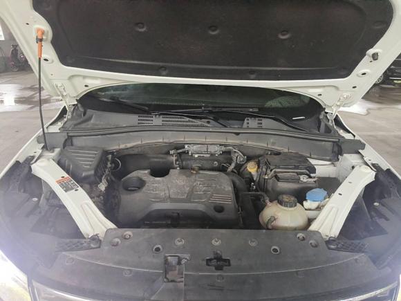 [宁波·浙B] 二手荣威荣威RX52016款 20T 两驱自动互联网智享版