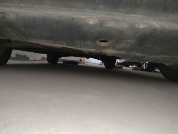 [宁波·浙B] 二手日产奇骏2014款 2.0L 手动时尚版 2WD