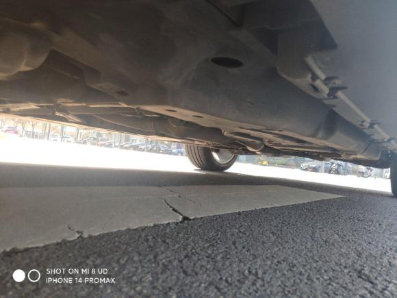 [宁波·浙D] 二手奔驰奔驰GLE2015款 GLE 400 4MATIC