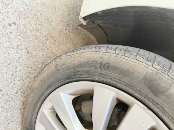 [义乌·浙G] 二手荣威荣威3602018款 PLUS 1.5L 手动尊享版