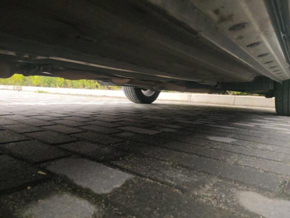 [无锡·苏B] 二手启辰启辰T902017款 2.0L CVT智尚版