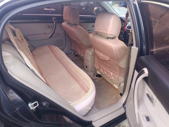 [南通·苏F] 二手奔腾奔腾B702012款 1.8L 自动时尚型