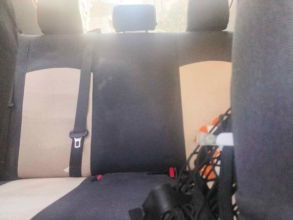 [义乌·闽C] 二手丰田卡罗拉2018款 1.2T S-CVT GL智享版