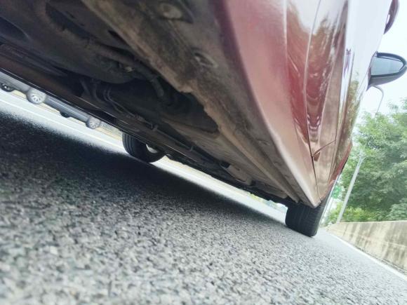 [成都·川A] 二手别克威朗2015款 三厢 15S 自动领先型