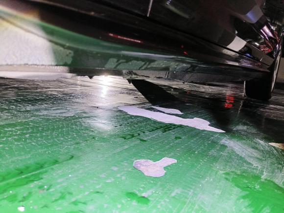 [武汉·粤B] 二手奥迪奥迪A4L2017款 Plus 40 TFSI 进取型