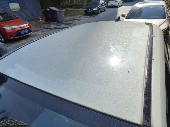 [南通·苏F] 二手本田飞度2021款 1.5L CVT潮享版