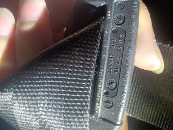 [苏州·新A] 二手大众辉昂2018款 380TSI 两驱商务版