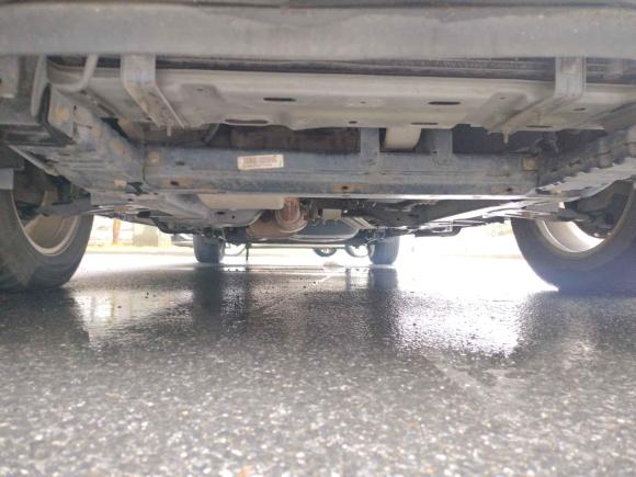 [上海·苏U] 二手别克别克GL82014款 2.4L CT豪华商务舒适版