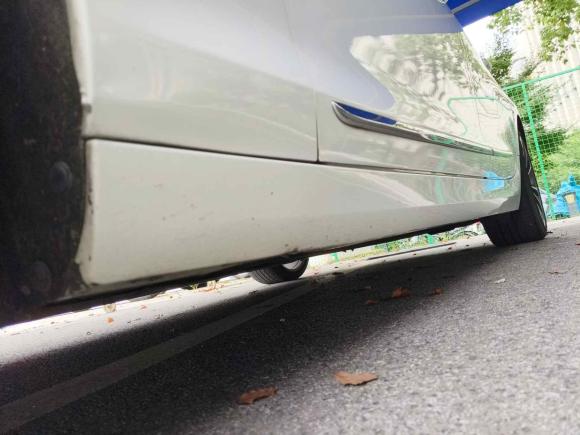 [上海·沪F] 二手凯迪拉克凯迪拉克ATS-L2014款 28T 领先型