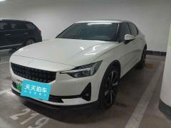 [南京·鄂A] Polestar极星Polestar 22020款 首发版