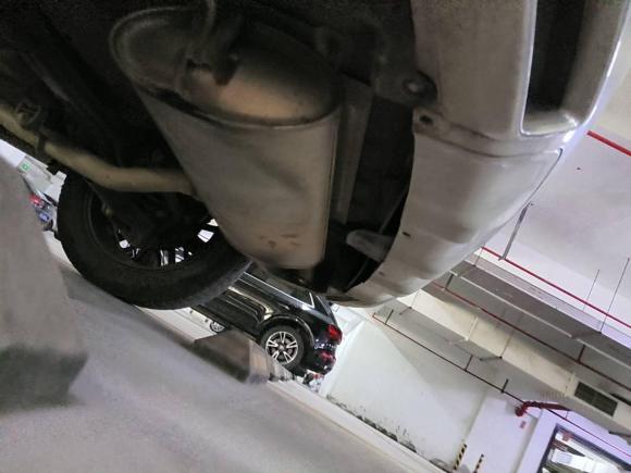 [台州·浙J] 二手长安长安CS552017款 1.5T 自动炫动型