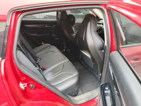 [南昌·赣A] 二手小鹏小鹏G32020款 520 智享版