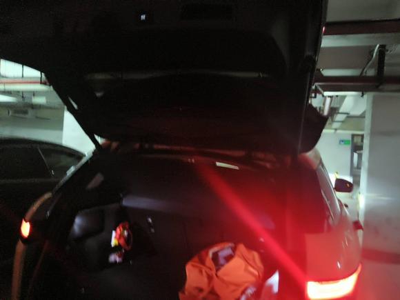 [杭州·浙A] 二手路虎揽胜极光2021款 极光L 249PS R-Dynamic SE 豪华版