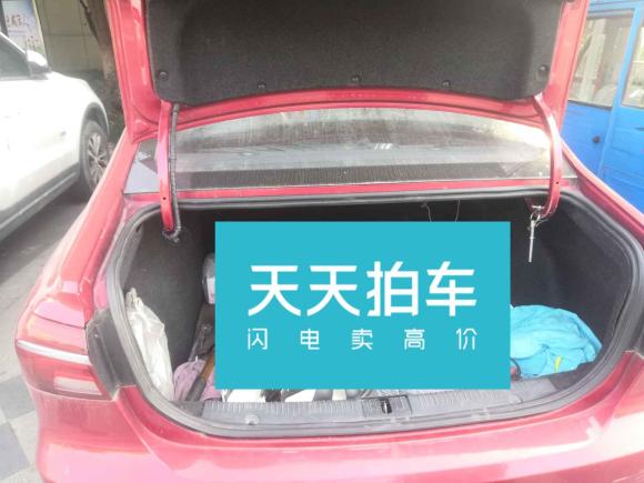 [嘉兴·苏A] 二手荣威荣威i62018款 20T 自动旗舰版