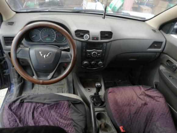 [上海·苏U] 二手五菱汽车五菱宏光2014款 1.5L 基本型