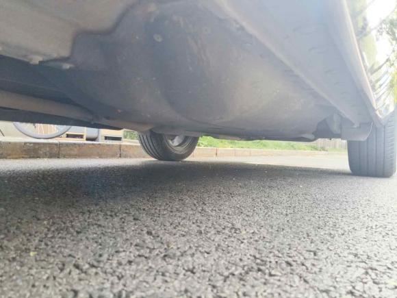 [西安·陕A] 二手本田皓影2020款 240TURBO CVT四驱尊享版