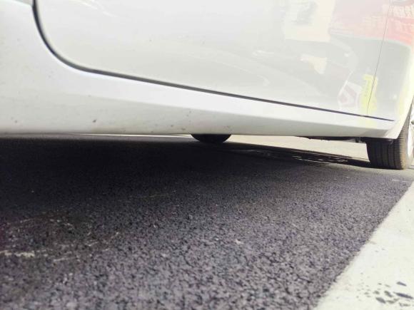 [佛山·粤E] 二手雷克萨斯雷克萨斯ES2015款 200 精英版