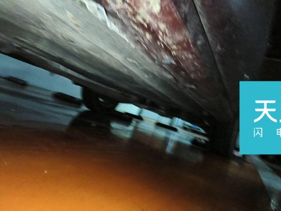 [合肥·皖A] 二手雷诺科雷傲2012款 2.5L 四驱舒适导航版