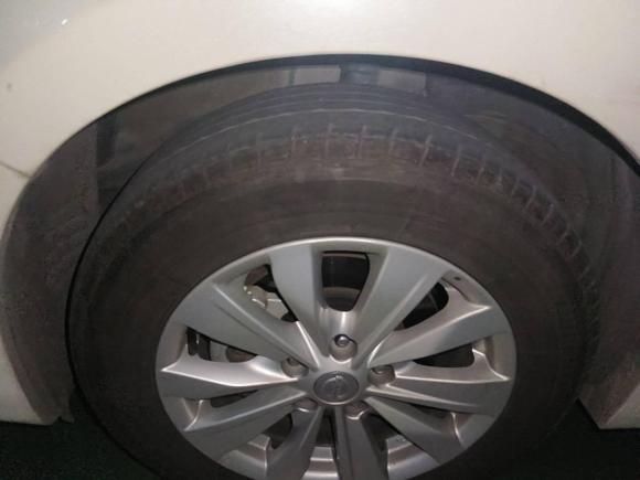 [宁波·浙B] 二手日产天籁2016款 改款 2.0L XL舒适版