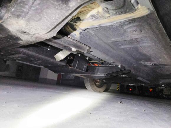 [南京·苏A] 二手东风纳米东风纳米EX12022款 PRO 虎曜版进阶型