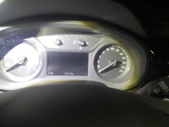 [上海·沪C] 二手别克君威2020款 552T 精英型