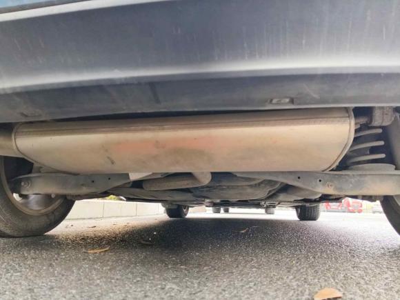 [成都·琼A] 二手大众高尔夫·嘉旅2016款 230TSI 自动进取型