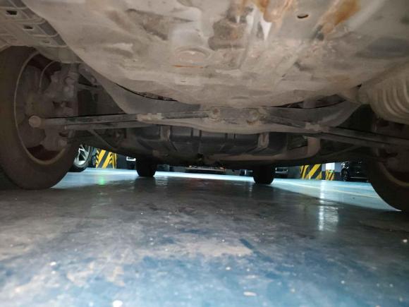 [杭州·浙A] 二手现代伊兰特2007款 1.6L 手动舒适型