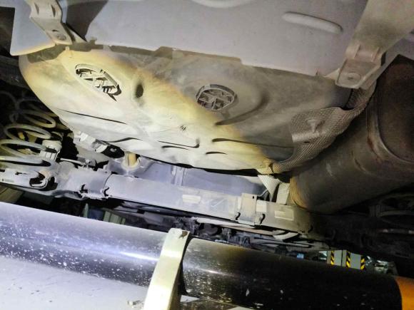 [南通·苏F] 二手雪铁龙雪铁龙C3-XR2015款 1.6L 手动先锋型