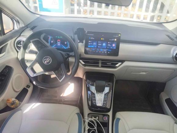 [义乌·浙G] 二手比亚迪元Pro2023款 401KM尊贵型