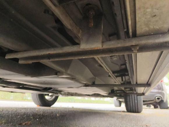 [宁波·浙B] 二手马自达马自达CX-52013款 2.0L 手动两驱舒适型