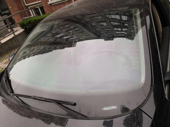 [上海·沪B] 二手大众帕萨特2013款 2.0TSI DSG御尊版