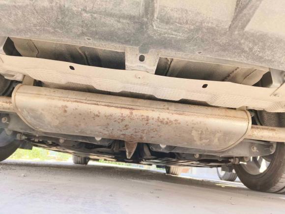 [济南·鲁A] 二手领克领克032022款 2.0TD DCT劲Pro