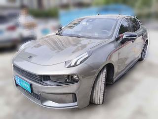 领克领克032021款 1.5TD DCT劲 冠军版「西安二手车」「天天拍车」