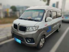 [武汉·鄂A] 金杯新海狮X30L2016款1.5L财富版DLCG14