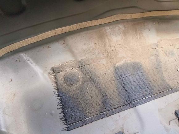 [深圳·粤B] 二手埃安AION S2020款 魅 580