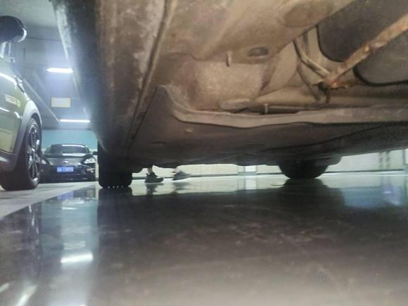 [杭州·浙A] 二手斯柯达昊锐2009款 1.8TSI 自动智雅版