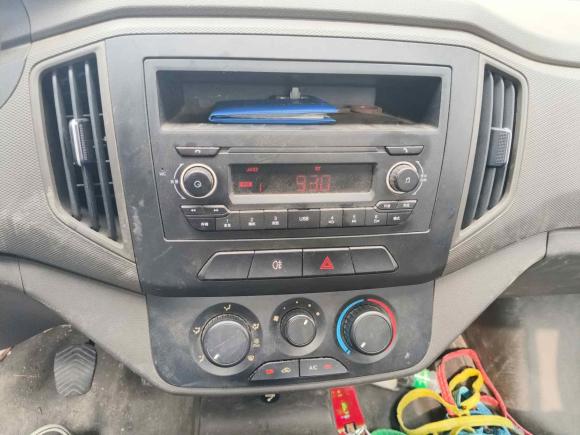 [杭州·浙A] 二手五菱汽车五菱荣光新卡2019款 1.5L单排国VI L3C