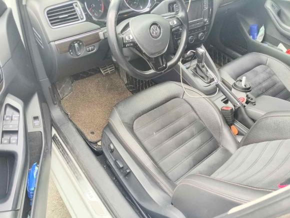 [温州·浙C] 二手大众速腾2015款 230TSI 自动豪华型