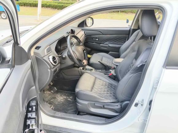 [合肥·皖A] 二手三菱劲炫ASX2020款 2.0L CVT智领版