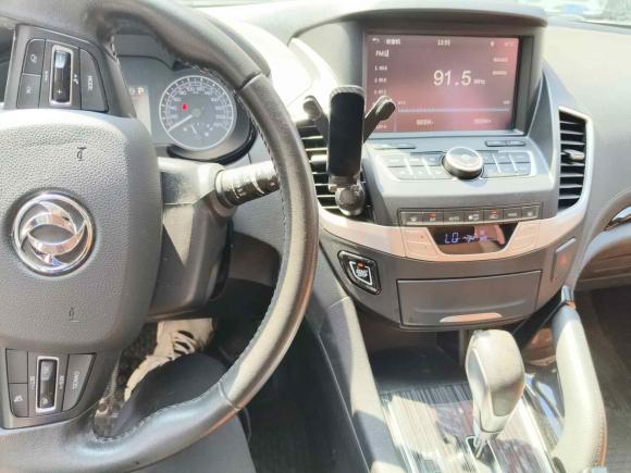 [合肥·皖A] 二手东风风度东风风度MX52016款 2.0L 自动旗舰版