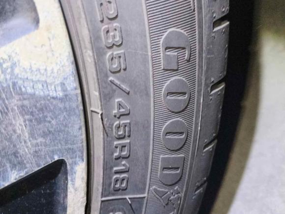 [成都·川A] 二手大众迈腾2018款 330TSI DSG 尊贵型