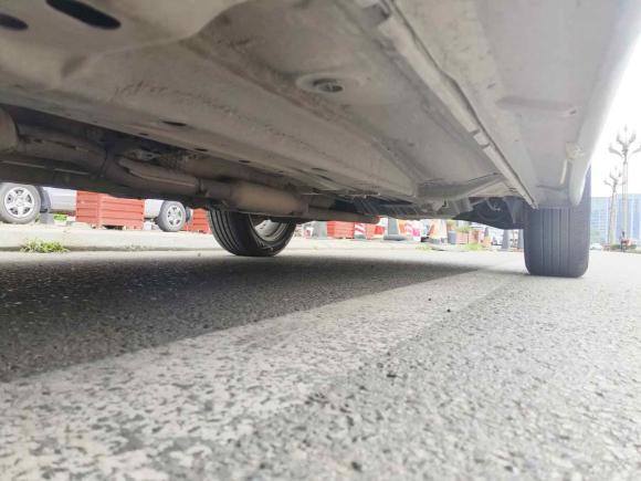 [成都·川A] 二手三菱欧蓝德2014款 2.4L 四驱豪华超值版 7座