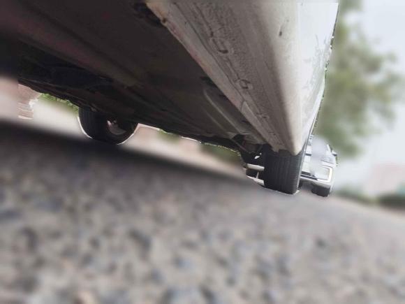 [青岛·鲁B] 二手大众朗行2013款 1.4TSI 手动舒适型