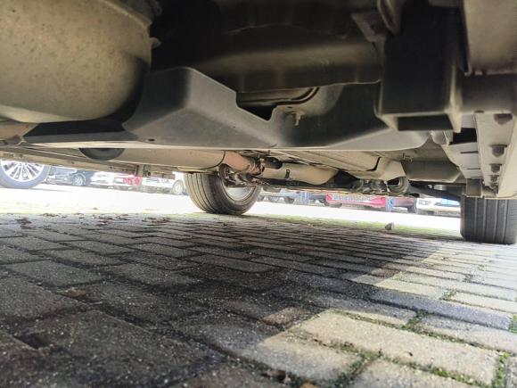 [广州·粤W] 二手路虎发现神行2019款 200PS PURE版 国VI