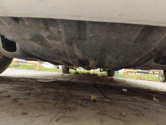 [合肥·皖N] 二手金杯金杯快运2017款 2.0L标准型V19