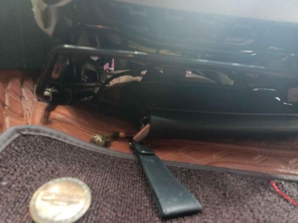 [嘉兴·浙F] 二手上汽大通MAXUS上汽大通MAXUS G502020款 1.5T 自动精英版