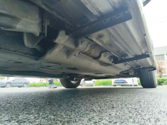 [无锡·苏B] 二手雷诺科雷嘉2016款 2.0L 两驱豪华版