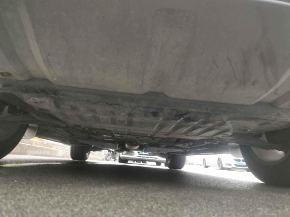 [台州·浙C] 二手路虎发现神行2016款 2.0T SE