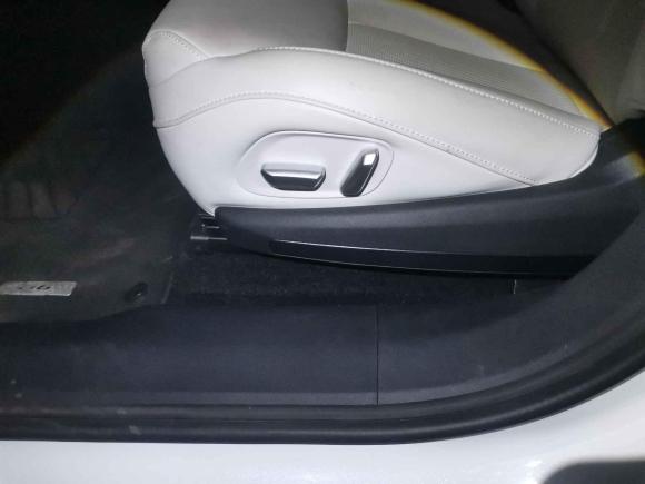 [深圳·粤B] 二手小鹏小鹏G62023款 755 超长续航 Max